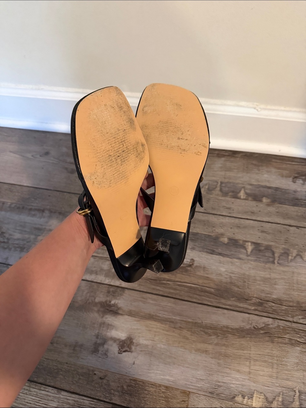 Cushionaire Kitten Heels - Picture 6 of 6